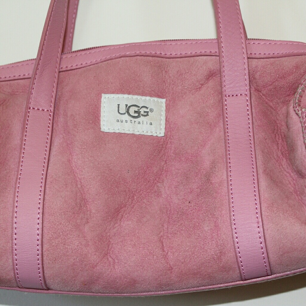 UGG purse